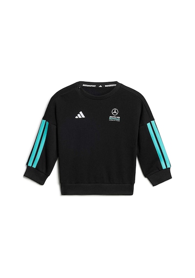 Adidas Bebek Eşofman Mer Dna Bbyjgls Ke5933 Siyah