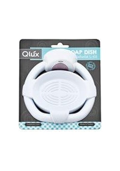 Qlux L-00616 Deco Katı Sabunluk Diğer