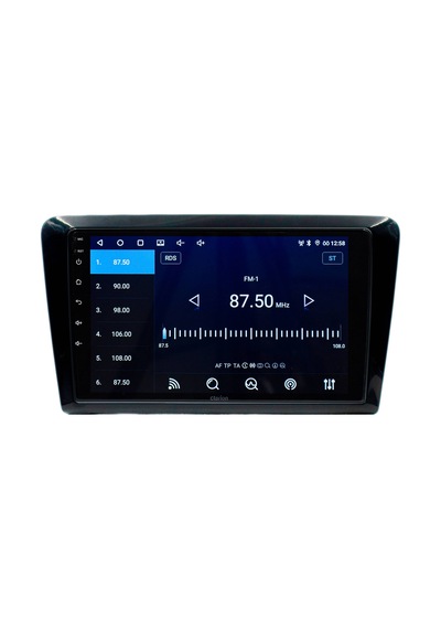 Skoda Rapid 2014-2021 Clarion Gl-300 Multimedya Diğer