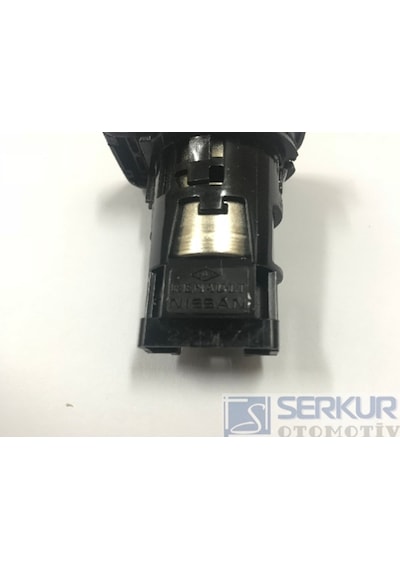 Çakmaklik / Aksesuar Priz Clio 4 Megane 3 Captur 253318224R 252346528