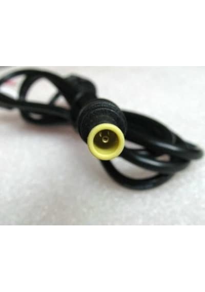 Sony Uyumlu Notebbok Adaptör Tamir Kablosu 6.5 Mm 4.4 Mm Notebbok Adaptör Tamir Kablosu