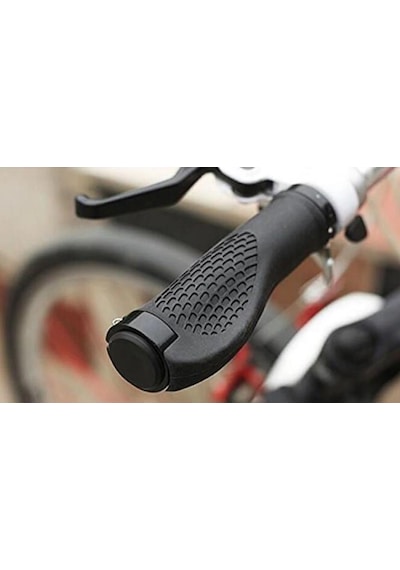 Forte Gt Ergonomik Bisiklet Elcik Xbyc 700 Sarı Siyah