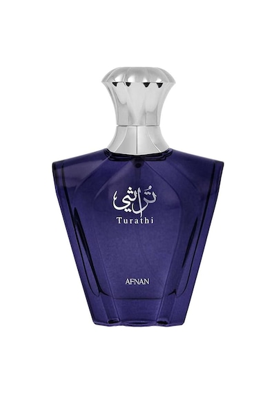 Afnan Turathi Blue Erkek Parfüm EDP 90 ML