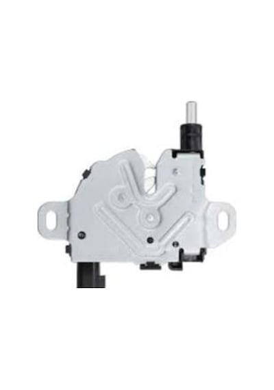 Kaput Kilidi +alarm Focus C.max 05 Fse 11-336-007 - 3m51 16700 Bc