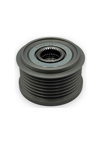 ALTERNATÖR KASNAK RULMANLI 7-KANAL FORD TRANSİT V347 2008 >