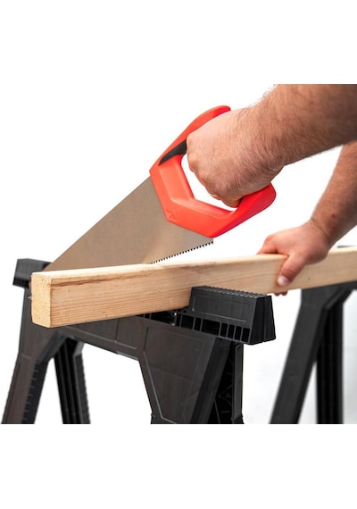 Qbrick System Sawhorse Tekli Çalışma Tezgahı