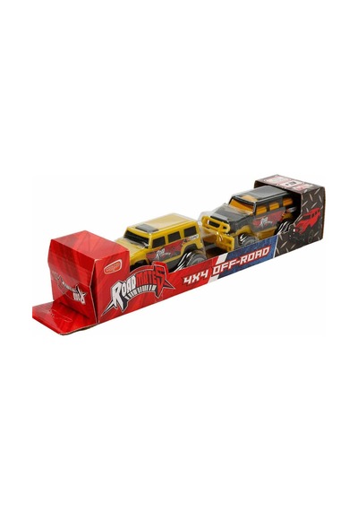 Molmo Off-road Jeep 2 Li Ml439