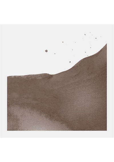 Ecoline Sıvı Suluboya - 440 Sepia Deep