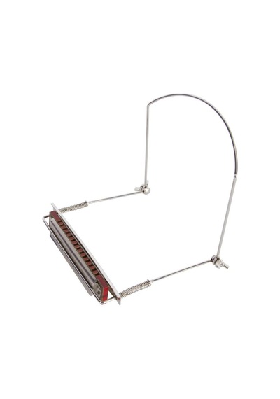 On Stage Ihh1020 Mızıka Askısı Boyun Askılı Rahat Çalım