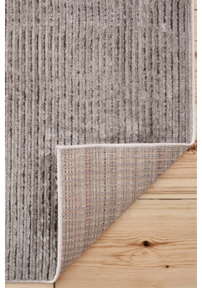 Kaşmir Halı 7/24 İskandinav Helsinki 200x290 CM Salon Mutfak Halısı Yolluk Kilim