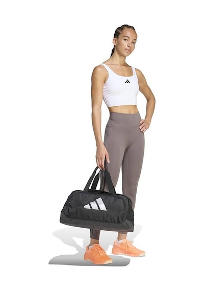 Adidas Kadın Kahverengi Tayt Opt 3s 7/8 L Ke7530 Kahverengi
