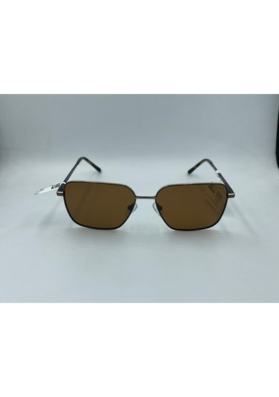 U.s. Polo Assn. U.s.p.a. 0485 C3 58-16-150 Güneş Gözlüğü Altın