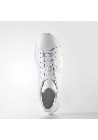 Adidas S75104 Stan Smıth Erkek Günlük Spor Ayakkabısı Beyaz
