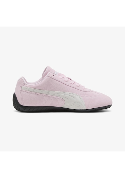 Puma Speedcat Og Kadın Beyaz Sneaker 026 398846 Pembe