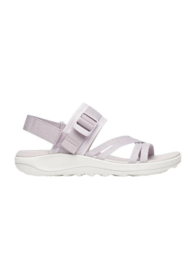 Merrell District 4 Backstrap Kadın Outdoor Sandaleti J007778-32128 Pembe Pembe