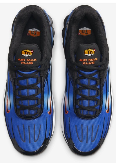 Nike Nıke Aır Max Plus Iıı Kadın Ayakkabı Dx9262-400 Çok Renkli