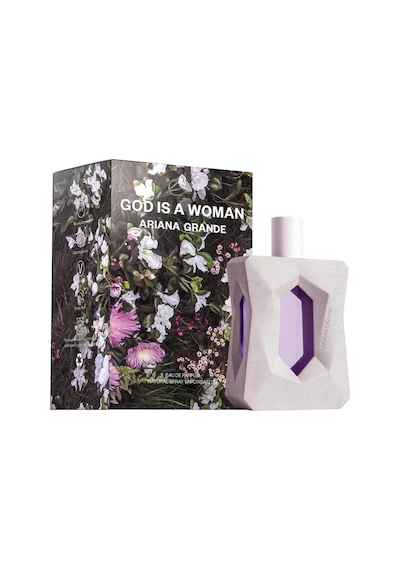 Ariana Grande God Is A Woman Edp 30 Ml Kadın Parfümü Oryantal