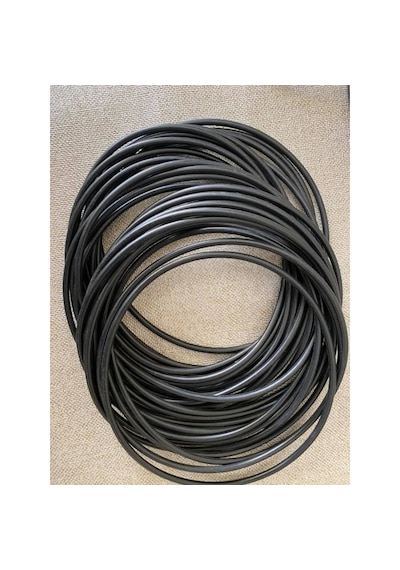 130X3,5Mm Sızdırmazlık Contası 1 Adet - Dalgıç Pompa Contası