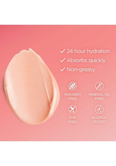 Lexroo Age Perfect Rosy Tone Anti-sagging Face Moisturizer, Renew & Revive Healthy Tone, 1.7 Oz