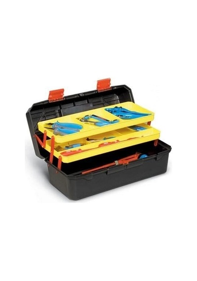 Mey İthalat Portbag Pr05 20 '' Raflı Takım Çantası
