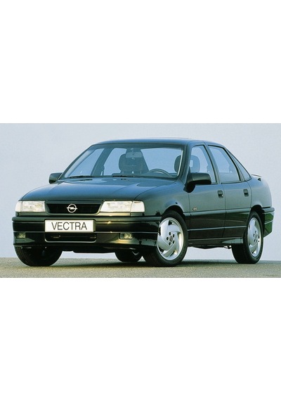 Opel Vectra A Corsa B Astra F Vites Körügü 5738414 517532396