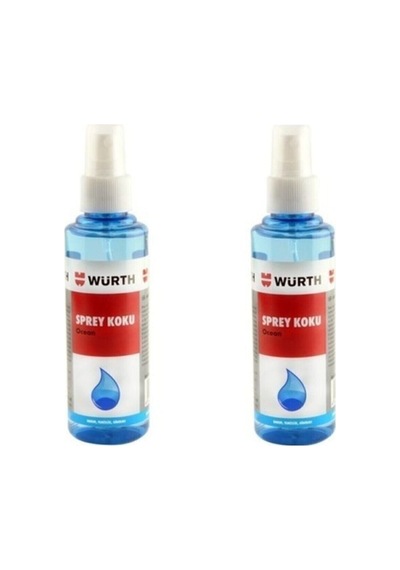 Araç Koku Ocean 2'li Set