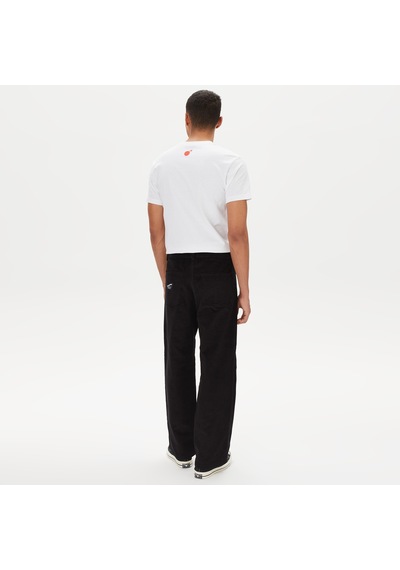 The Hundreds Cord Erkek Siyah Pantolon