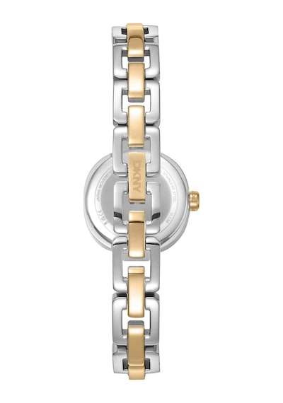 Dkny Dk1l139m0055 Kadın Kol Saati Metalik Gri