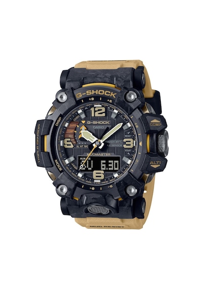 Casıo G-Shock GWG-2000-1A5DR Erkek Kol Saati
