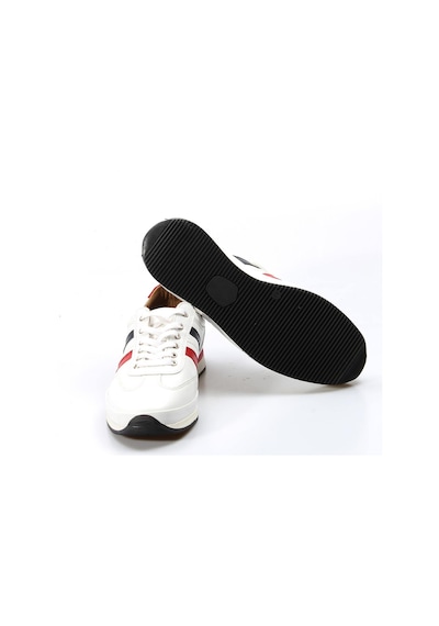 Hakiki Deri Erkek Spor Ayakkabı 856ma1798 001