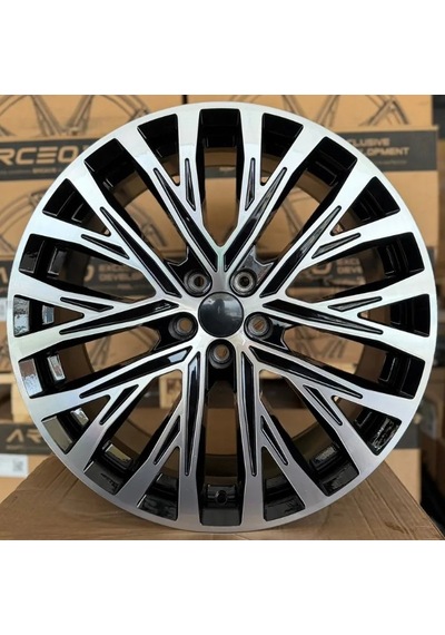 8249400002352 5 112 19 8.5 Et40 Ch66.6 Stw21 Deep Black Di Amond