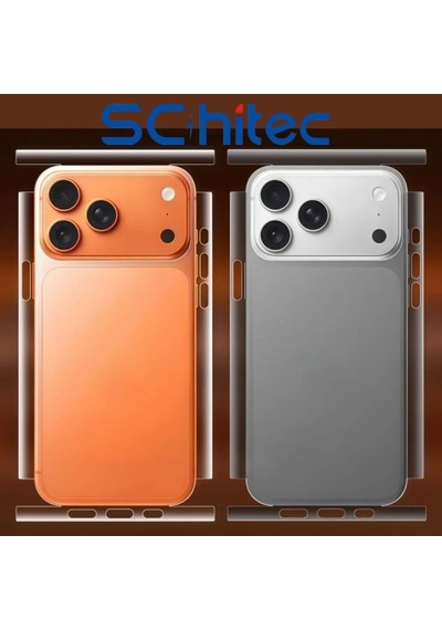Schitec Honor Magic 7 Lite Darbe Emici Premium Mat Ön Ekran Koruyucu Ve Arka Full Kaplama Poliüretan Film