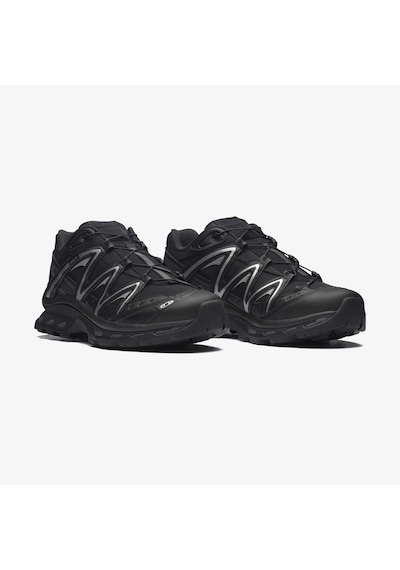Salomon Xt-quest Unisex Sneaker Black L49171500 Siyah