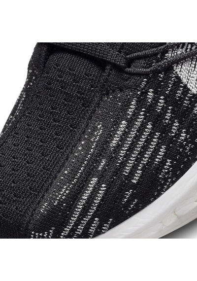 Nike Pegasus Turbo Next Nature Kadın Siyah Koşu Ayakkabısı Dm3414-001