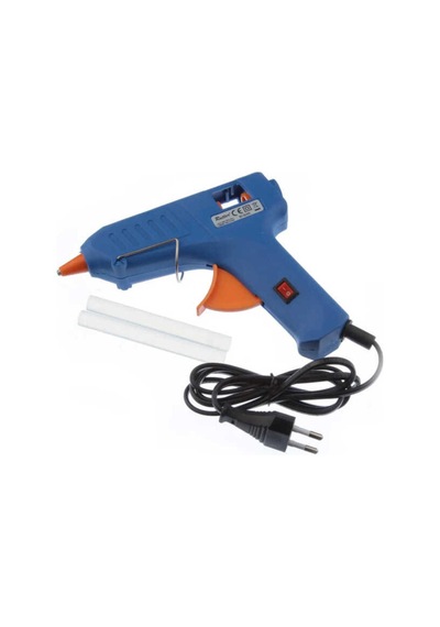 40 Watt Silikon Tabancası Jq401k