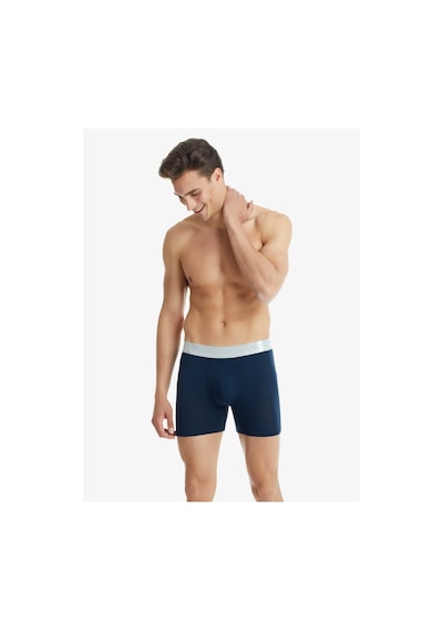 Blackspade 9303 Lacivert Boxer Erkek Boxer