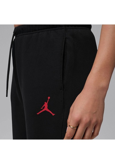 Nike Jordan Jumpman Fleece Kadın Eşofman Altı Ir0344-010 SiYAH