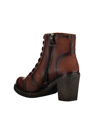Fox Shoes Taba Kadın Bot C674150209