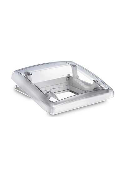 Dometic Mini Heki S 400 X 400 Mm Çatı Kalınlığı 25 42 Mm