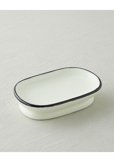 English Home Armoni Dolomite 3'lü Banyo Seti Krem