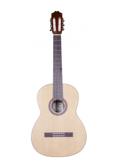 Kozmos Kcg-30 M/Nat Mat Natural Klasik Gitar