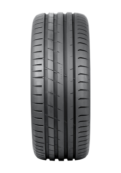Nokian Tyres 255/60 R18 112V XL Powerproof 1 Yaz Lastiği 2025