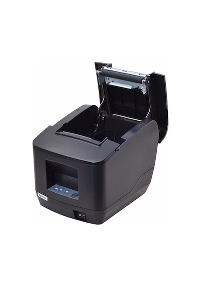 Xprınter XP-Q900 203DPI Usb/Seri/Eernet Termal Fiş Yazıcı