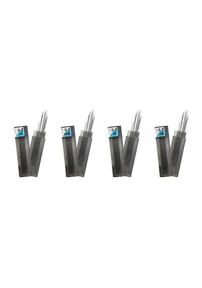 Tombow Leader Uç 0,7mm 12uç/tüp, Hb