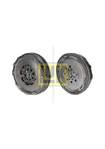 Luk 415092010 Volan Dmf, Om626 C-class W205 14 18 S205 14 18