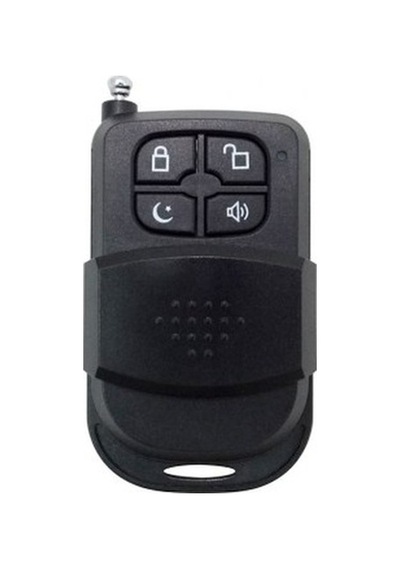 Opax Kablosuz Alarm 3'Lü Set