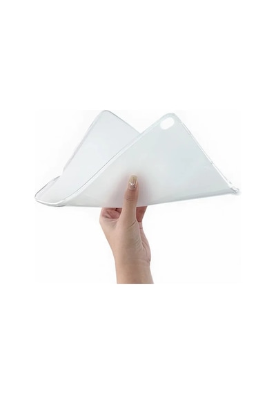 Xiaomi Redmi Pad Pro / Poco Pad 12.1inç 2024 Kılıf Tablet Hibrit Silikon Case Kapak Kılıf