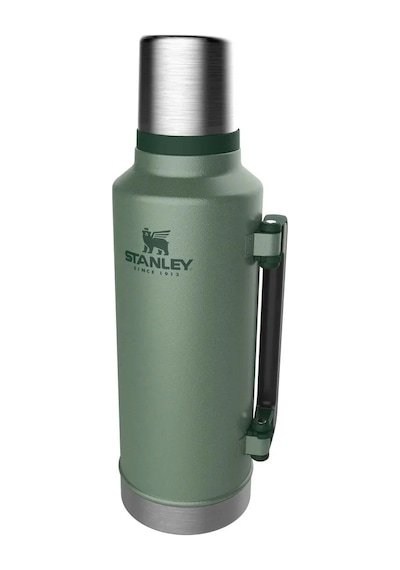 Stanley Classic Legendary Termos 1.9l Yeşil