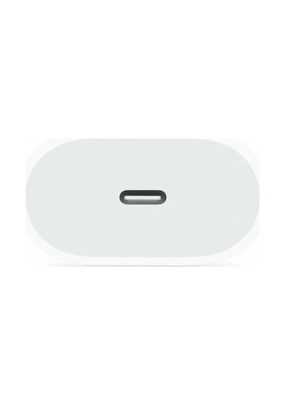 Iphone 15 16 17 Serileri Uyumlu Hızlı Şarj Adaptörü 20w Usb-c Power Adaptör