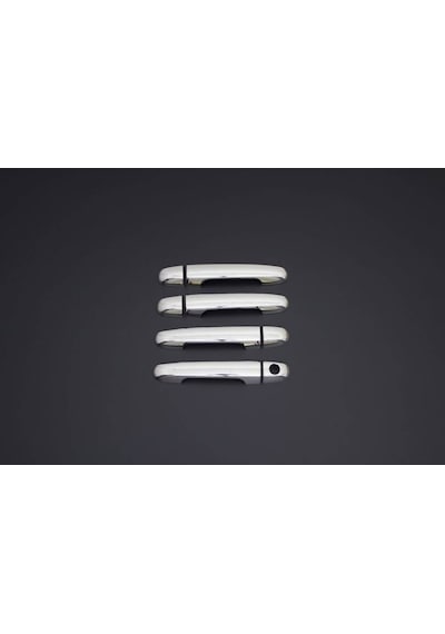 Hyundai İ20 Krom Kapı Kolu 4 Kapı 2008-2012 Arası